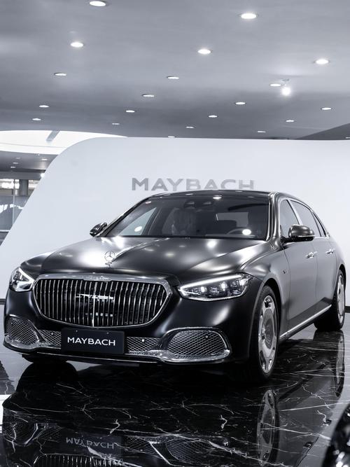 成都金牛区嘉顺泽企业管理咨询岚图汽车的售后服务让用户无忧出行，迈巴赫未来的豪华车趋势