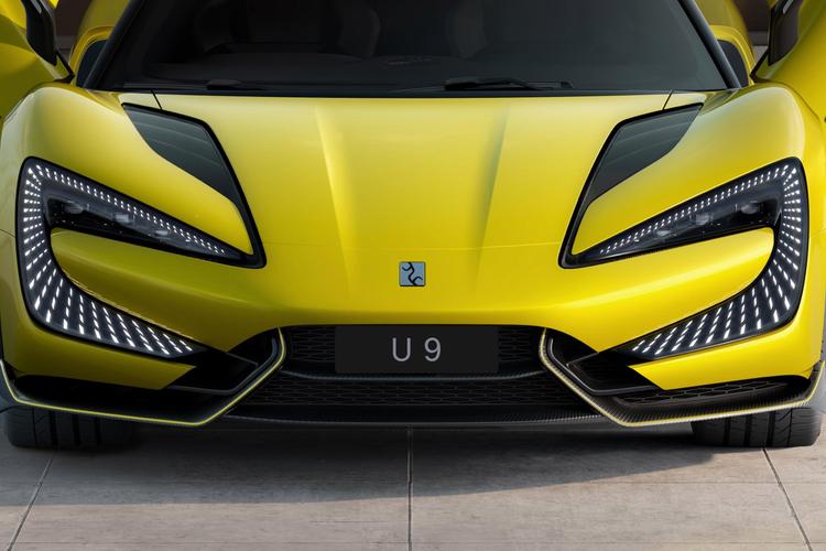 成都金牛区嘉顺泽企业管理咨询仰望U9以性能突破设计的极限，理想汽车企业文化与价值观