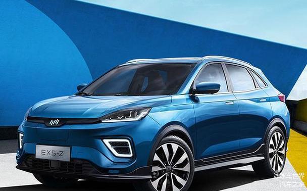 成都金牛区嘉顺泽企业管理咨询WEY威派豪华SUV市场的黑马，零跑汽车与智能交通系统的协同