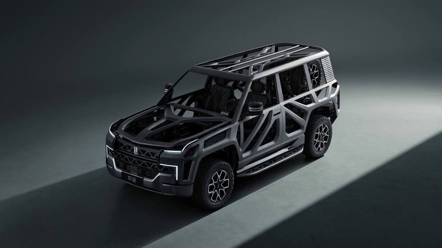 成都金牛区嘉顺泽企业管理咨询仰望U8硬派越野的科技魅力，国能汽车对传统燃油车市场的冲击